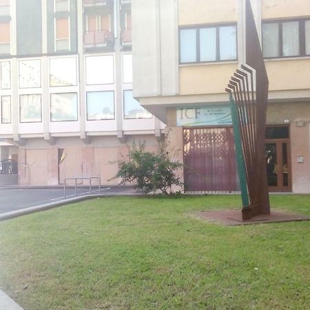 Silvestri Lägenhet Padua Exteriör bild