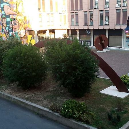 Silvestri Lägenhet Padua Exteriör bild
