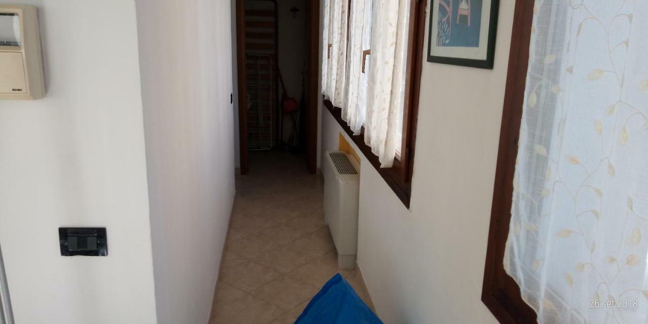 Silvestri Lägenhet Padua Exteriör bild
